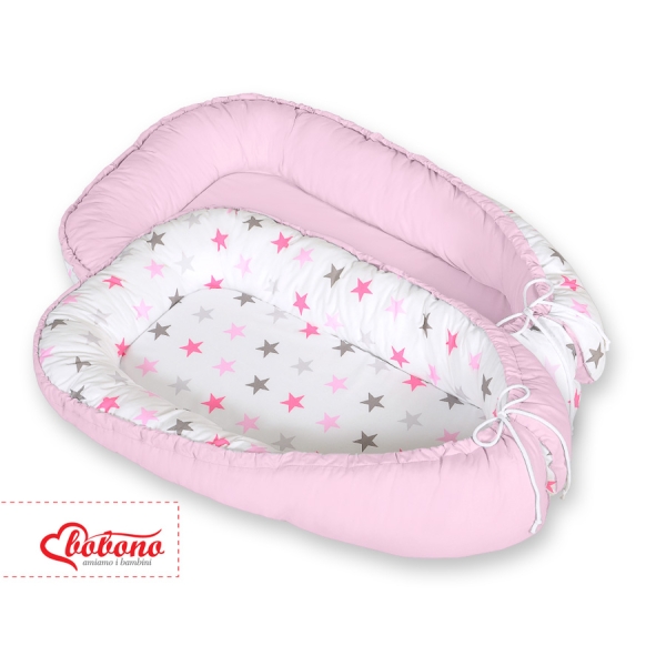 Nid d'ange pour bébé