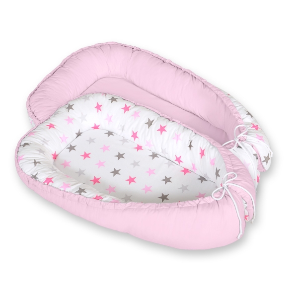 Nid d'ange pour bébé