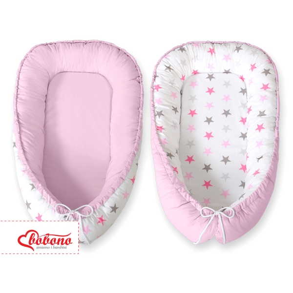 Nid d'ange pour bébé