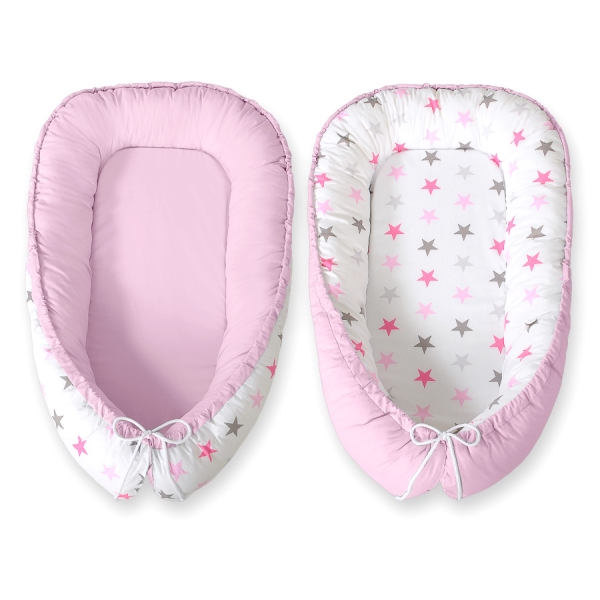 Nid d'ange pour bébé