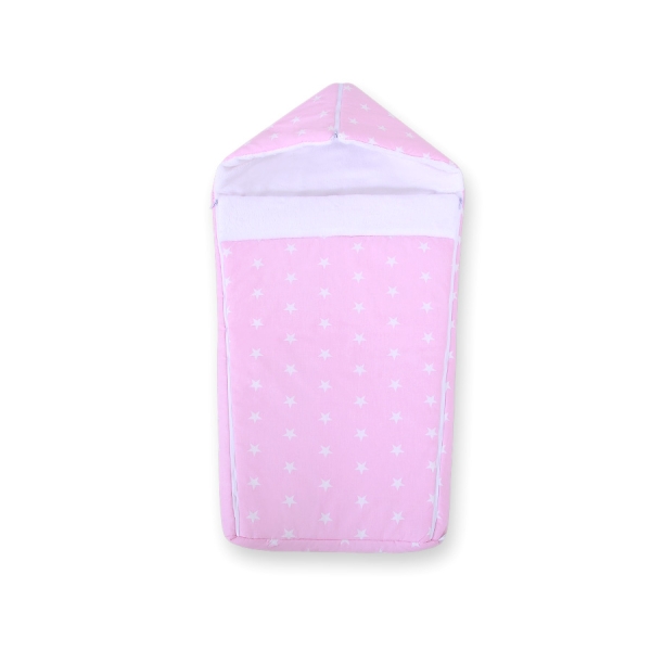 Nid d'ange pour poussette