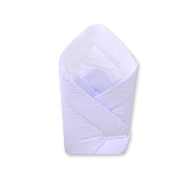 Nid d'ange solidifié