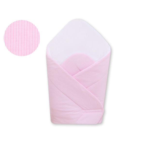 Nid d'ange solidifié