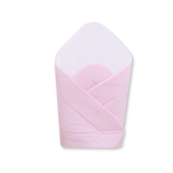 Nid d'ange solidifié