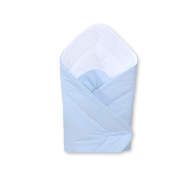 Nid d'ange solidifié bébé