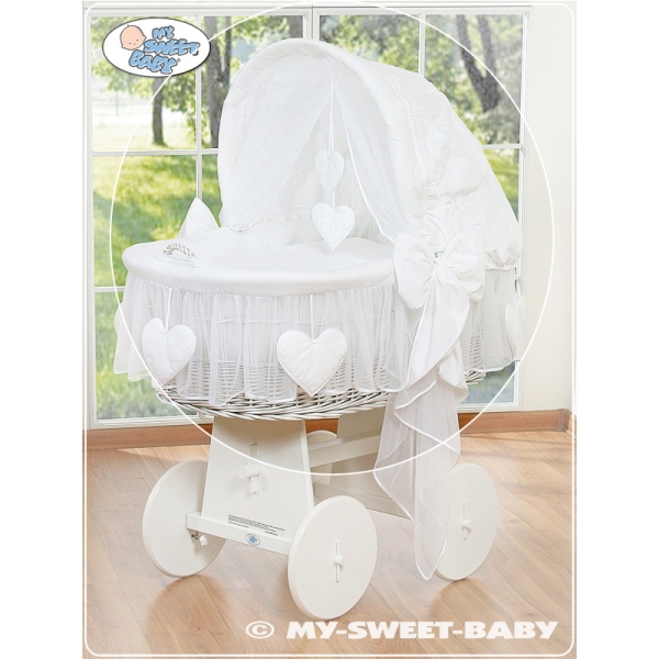 Textil pour My Sweet Baby berceau