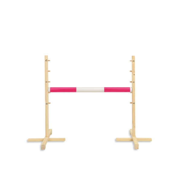 Hobby Horse Accessoires Obstacle de Saut