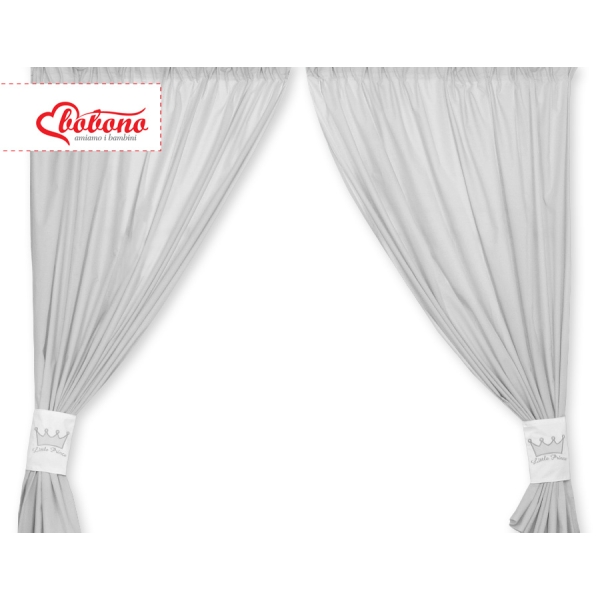 Paire de rideaux de chambre d'enfant