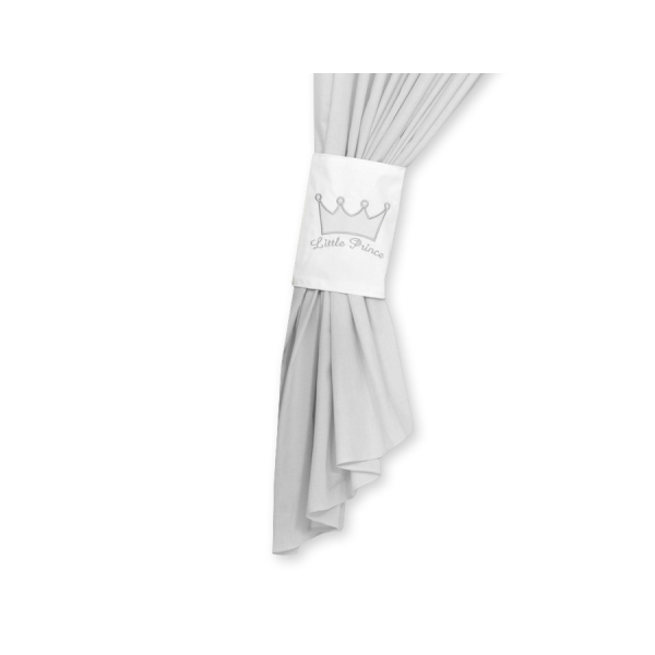 Paire de rideaux de chambre d'enfant