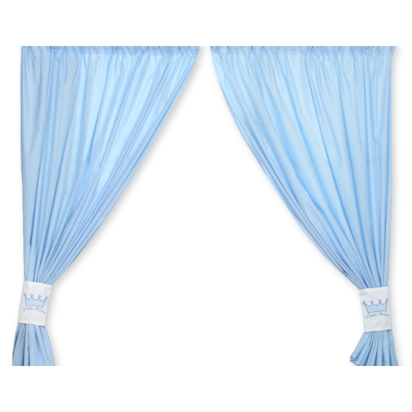 Paire de rideaux de chambre d'enfant