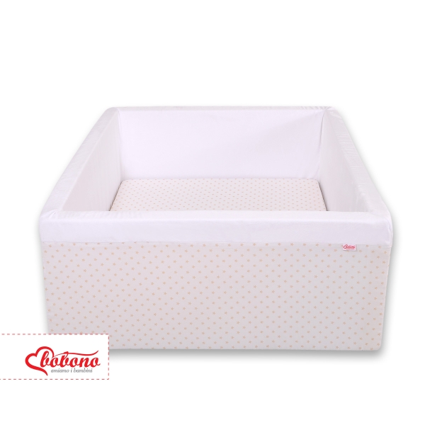 Piscine sèche à Balle pour Enfant - Balles Non-incluses