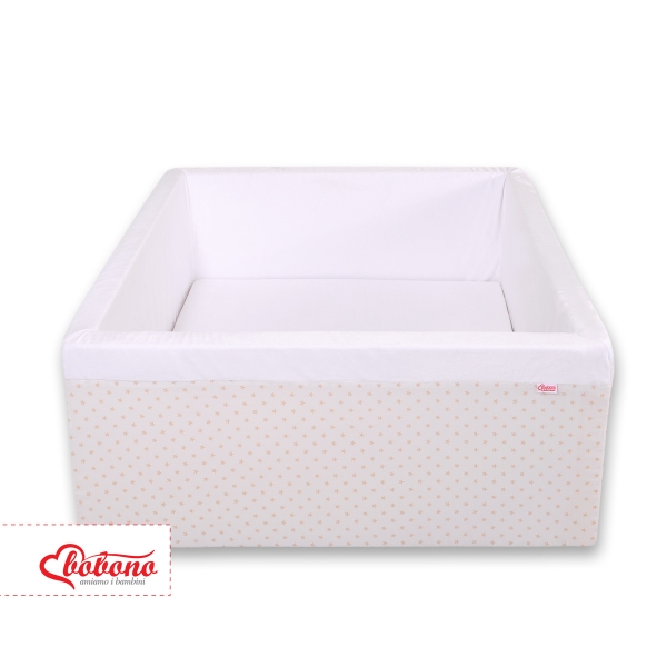 Piscine sèche à Balle pour Enfant - Balles Non-incluses