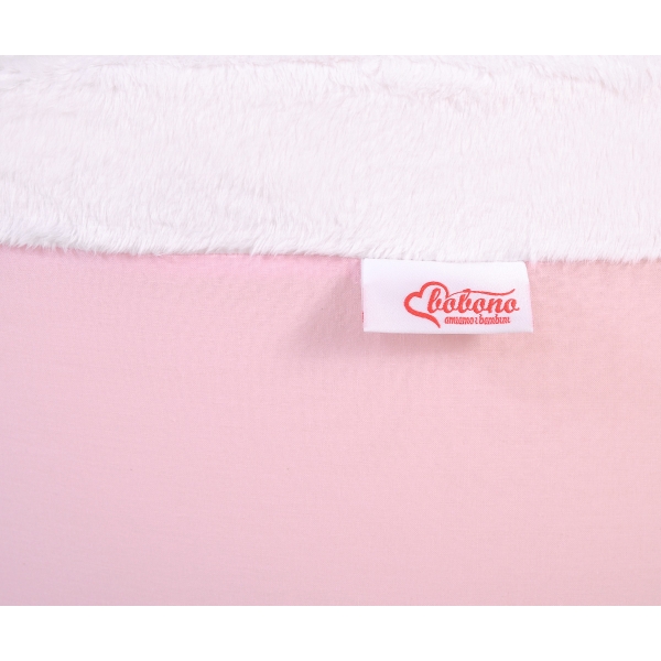 Piscine à Balle pour Enfant - Balles Non-incluses Rose