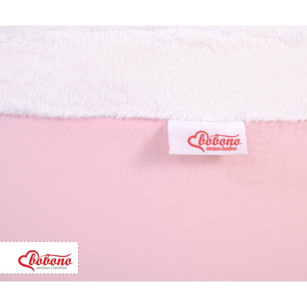 Piscine à Balle pour Enfant - Balles Non-incluses Rose