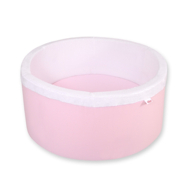 Piscine à Balle pour Enfant - Balles Non-incluses Rose