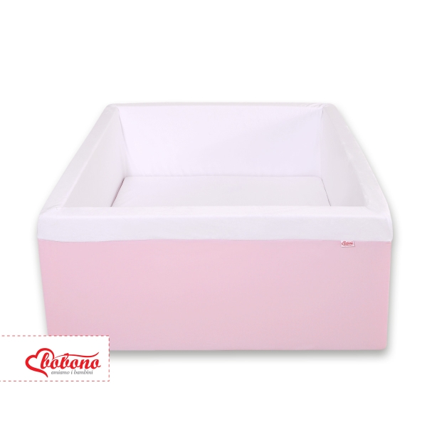 Piscine à Balle pour Enfant - Balles Non-incluses Rose