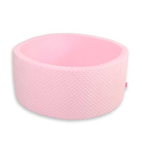 Piscine à Balle pour Enfant - Balles Non-incluses Rose