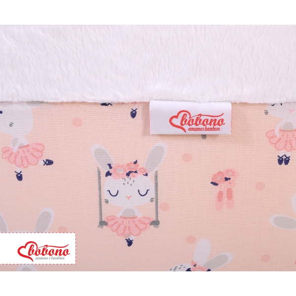 Piscine à Balle pour Enfant - Balles Non-incluses Rose Ballerines