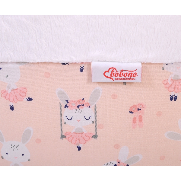 Piscine à Balle pour Enfant - Balles Non-incluses Rose Ballerines