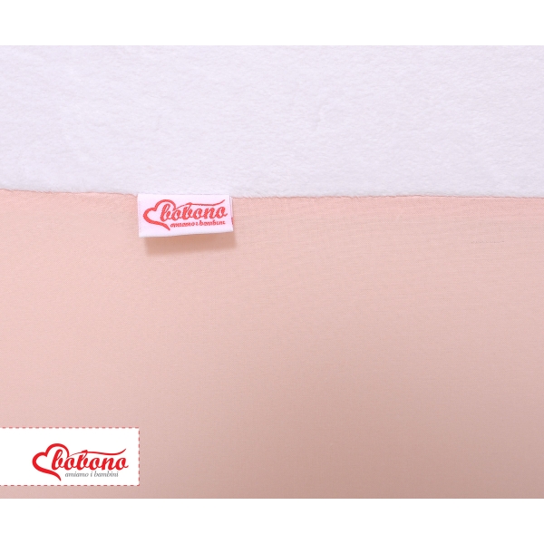 Piscine à Balle pour Enfant - Balles Non-incluses Rose Poudré