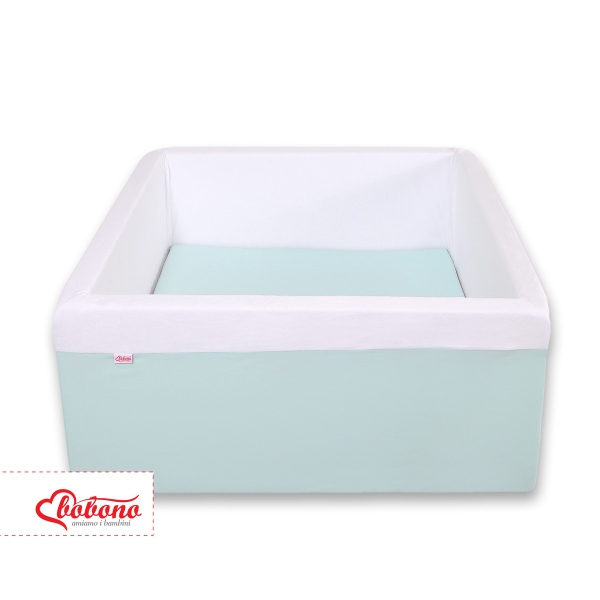 Piscine à Balles (non-incluses) Menthe