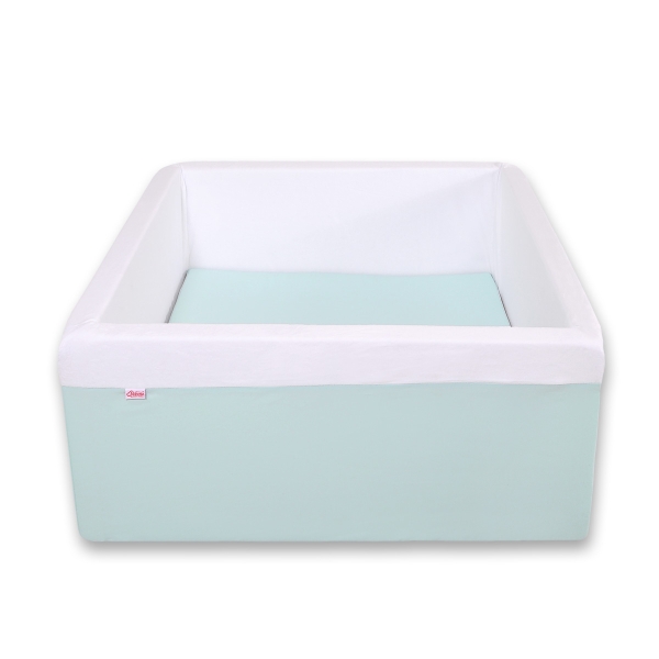 Piscine à Balles (non-incluses) Menthe