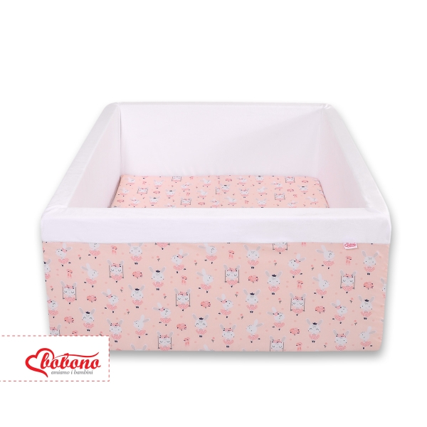 Piscine à Balles (non-incluses) Rose Ballerines
