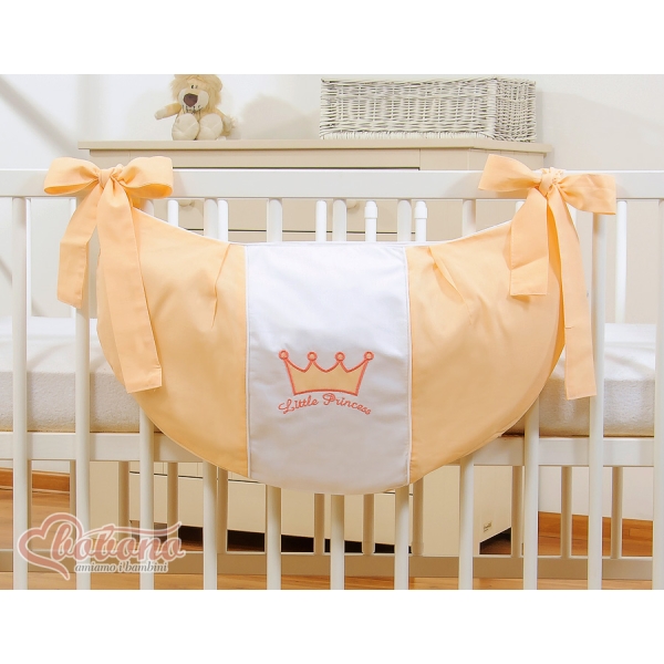 Sac de Jouets et Accessoires Pêche Prince / Princess