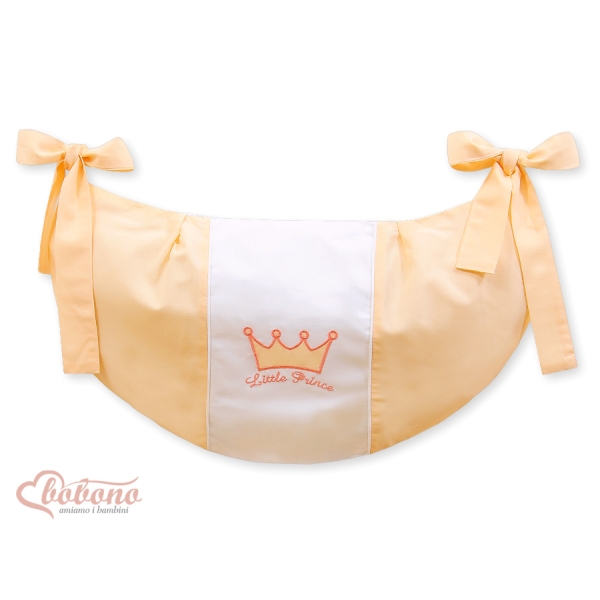 Sac de Jouets et Accessoires Pêche Prince / Princess