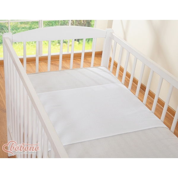 Surmatelas 90x40 cm