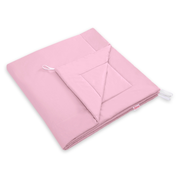 Tapis de Sol  pour Tipi Tente Rose