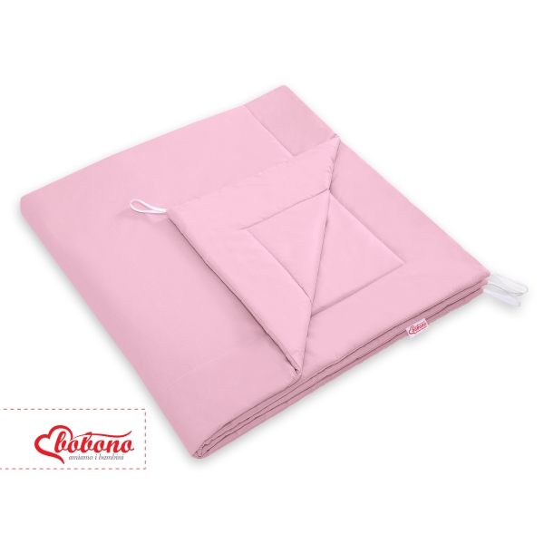 Tapis de Sol  pour Tipi Tente Rose