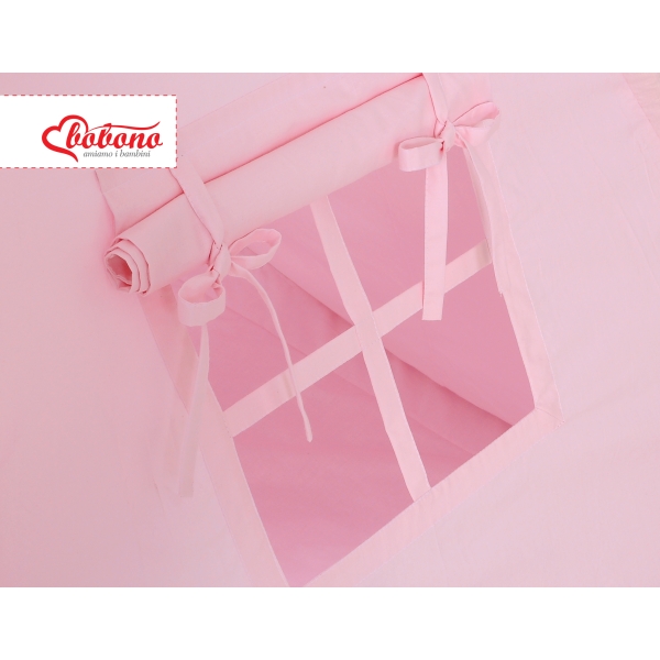 Tipi pour Enfant + Plumes Décoratives Rose