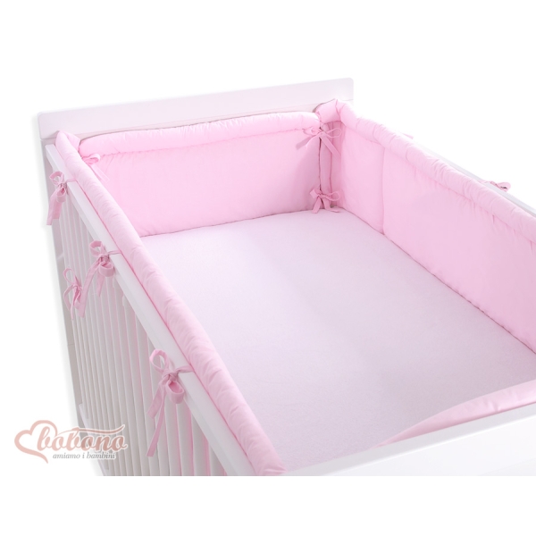 Tour pour lit bébé complet 360° xxl